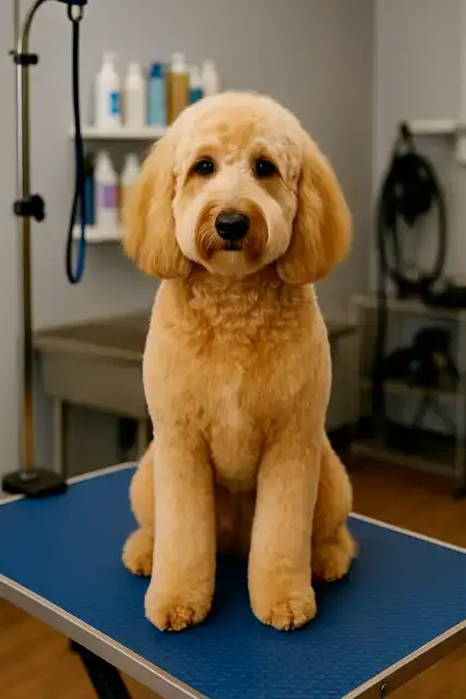 Why Are So Many Doodles Ending Up in Shelters?